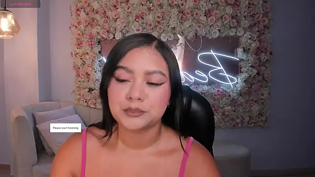 GabriellaLee online show from May 15, 3:37 am