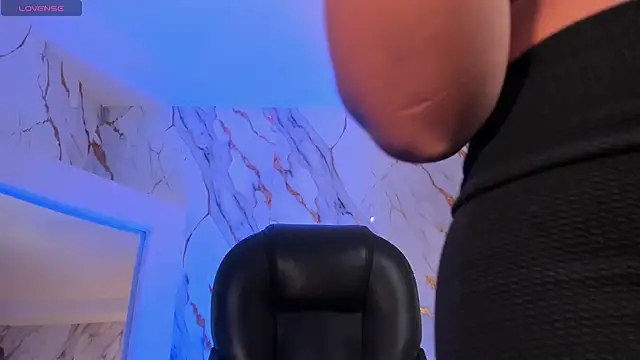 GabriellaLee online show from February 19, 3:58 am