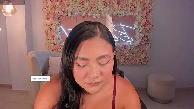 GabriellaLee online show from April 29, 3:32 am