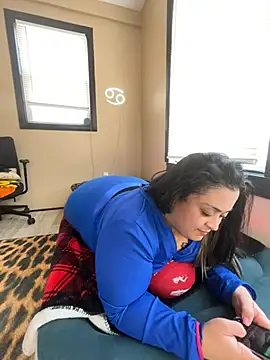 tillymarie34 online show from February 27, 5:02 pm