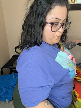 Snapshot of tillymarie34 chatting on July 12, 10:43 pm tillymarie34 online show from July 12, 10:43 pm