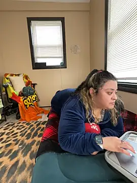 tillymarie34 online show from March 11, 3:50 pm