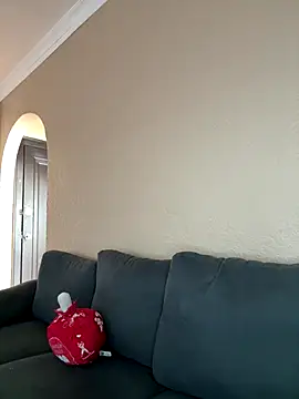 tillymarie34 online show from October 27, 4:30 pm