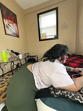 tillymarie34 online show from May 31, 11:49 pm