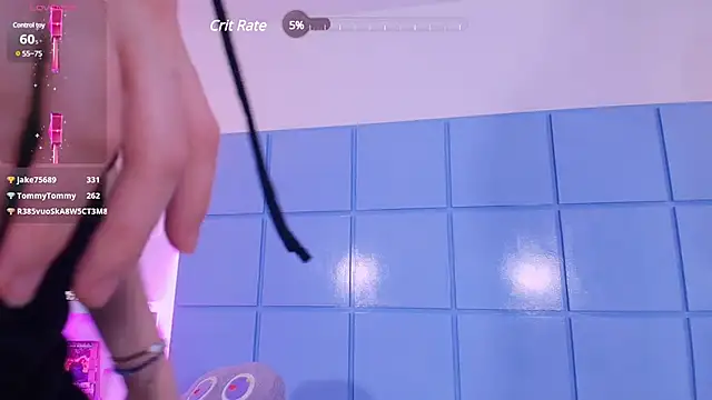 DollyScott1 online show from January 26, 7:42 am