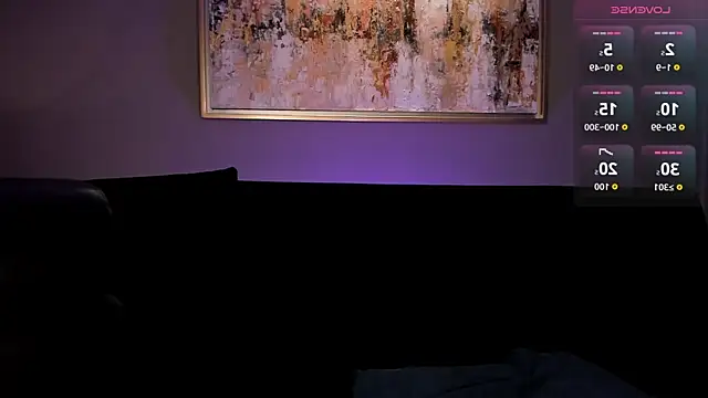 StacyWoods online show from April 3, 11:05 am