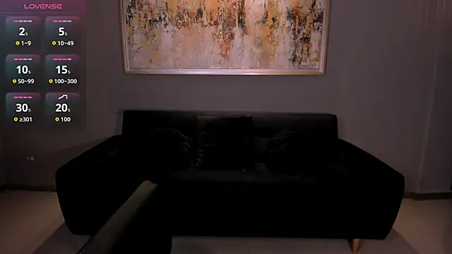 StacyWoods online show from March 30, 11:01 am