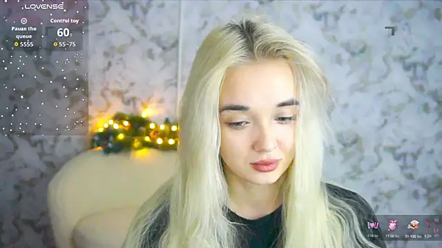 Ashley S online show from January 6, 11:09 pm