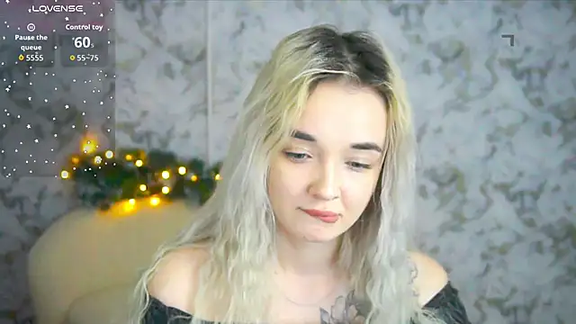 Ashley S online show from March 13, 11:10 pm