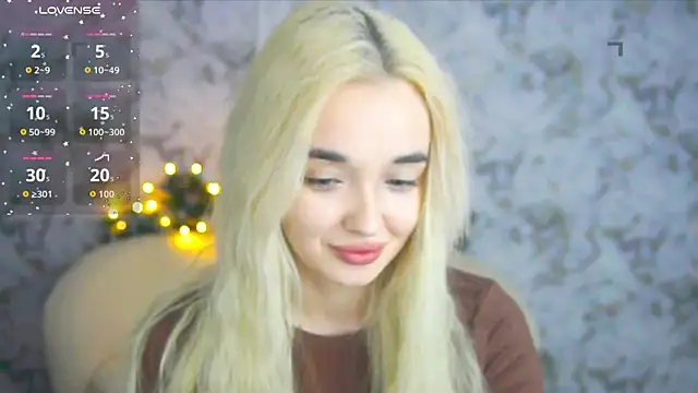 Ashley S online show from December 20, 11:07 pm