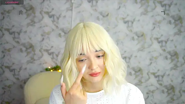 Ashley S online show from June 11, 10:29 pm
