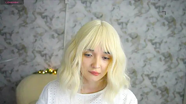 Ashley S online show from June 17, 10:19 pm