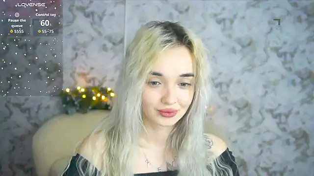 Ashley S online show from February 22, 11:06 pm