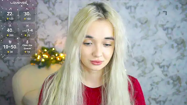 Ashley S online show from January 16, 11:09 pm