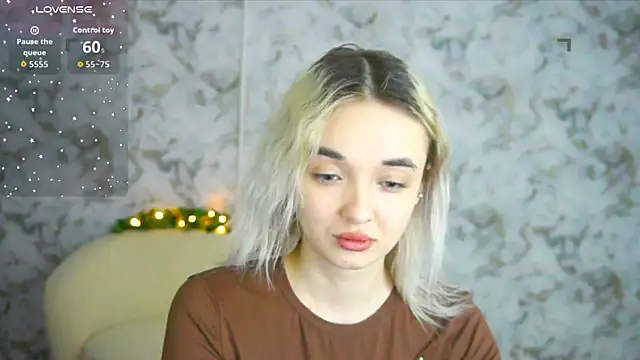 Ashley S online show from March 26, 11:24 pm