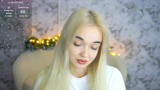 Ashley S online show from December 3, 11:04 pm