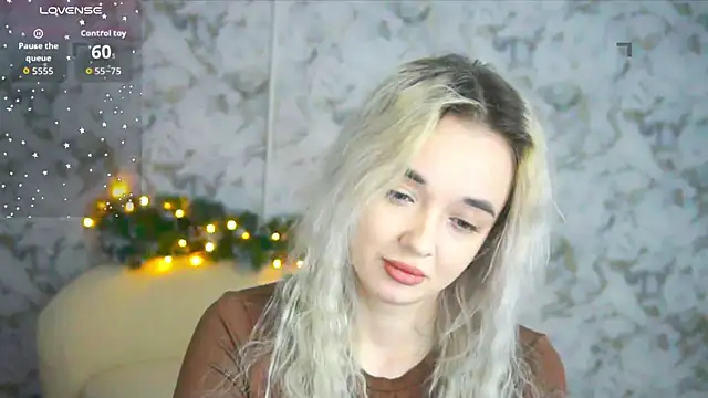 Ashley S online show from March 12, 11:09 pm