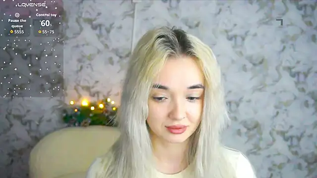 Ashley S online show from February 9, 11:14 pm