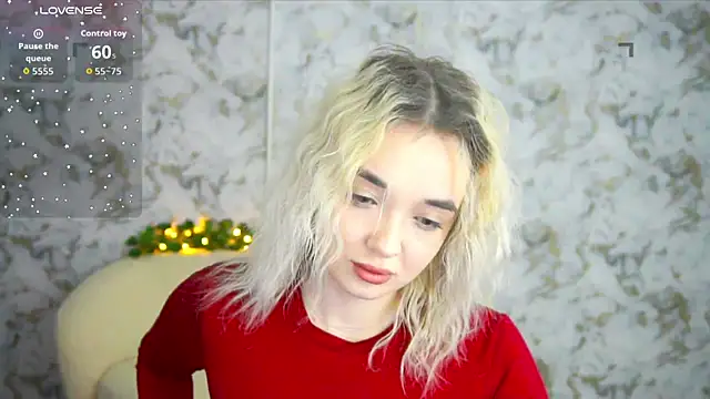 Ashley S online show from April 4, 10:16 pm