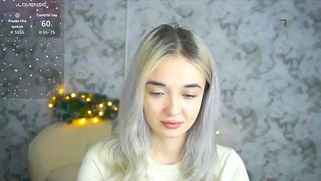 Ashley S online show from March 6, 11:11 pm