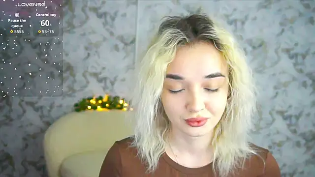 Ashley S online show from April 8, 10:11 pm