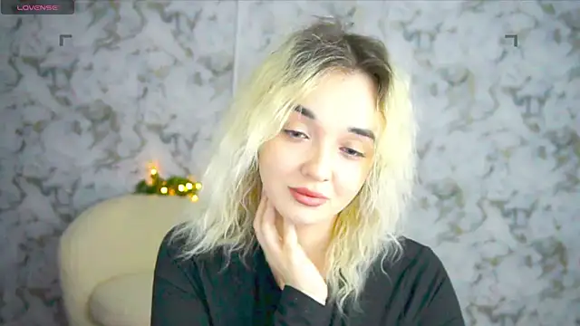 Ashley S online show from May 9, 10:13 pm