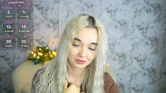 Ashley S online show from January 14, 11:08 pm