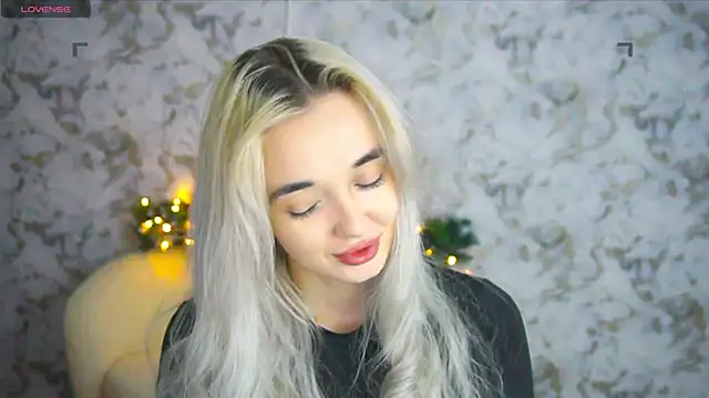 Ashley S online show from February 5, 11:11 pm