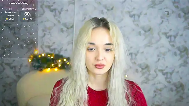 Ashley S online show from February 26, 11:16 pm