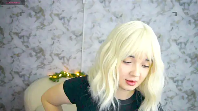 Ashley S online show from June 6, 10:26 pm