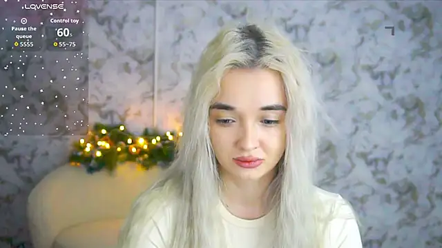 Ashley S online show from January 13, 11:08 pm