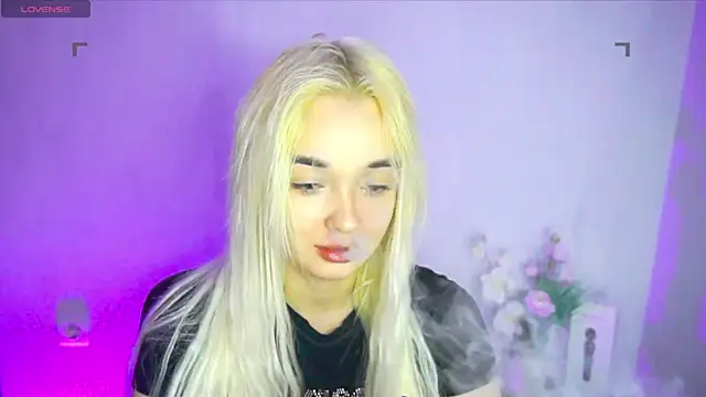 Ashley S online show from July 9, 10:31 pm