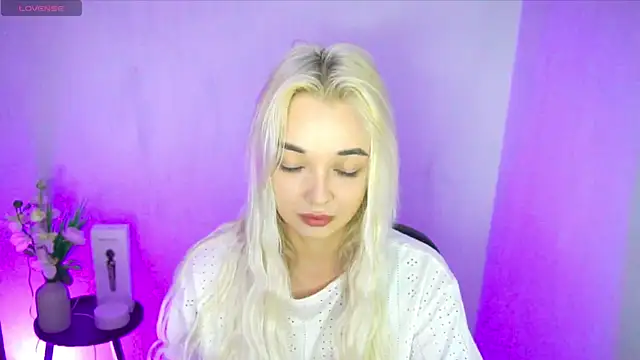 Ashley S online show from July 21, 10:11 pm