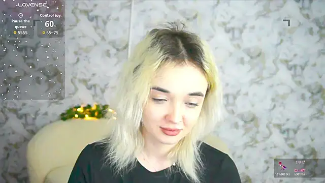 Ashley S online show from April 12, 10:13 pm