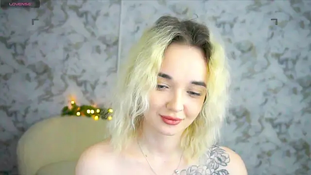 Ashley S online show from May 1, 10:26 pm