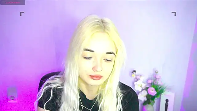 Ashley S online show from July 8, 11:16 pm