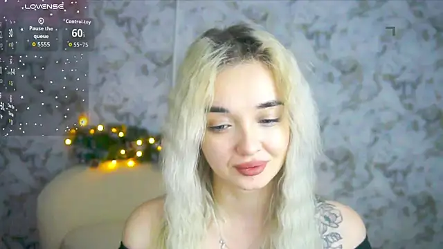 Ashley S online show from February 27, 11:04 pm