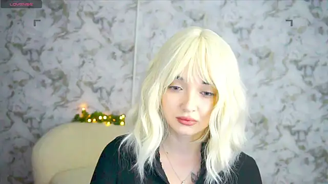 Ashley S online show from May 24, 10:31 pm