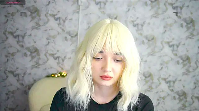 Ashley S online show from June 16, 10:21 pm