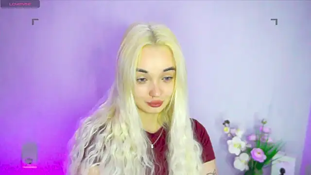 Ashley S online show from July 7, 10:46 pm