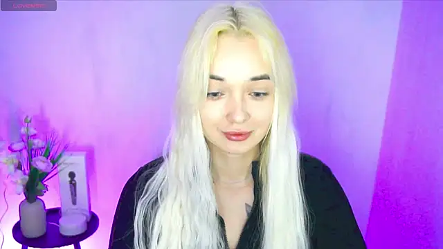 Ashley S online show from July 12, 10:21 pm