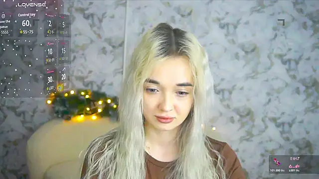 Ashley S online show from February 25, 11:26 pm