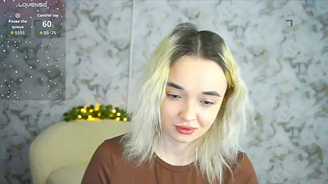 Ashley S online show from April 10, 10:17 pm