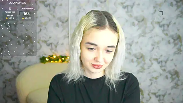 Ashley S online show from March 15, 11:12 pm