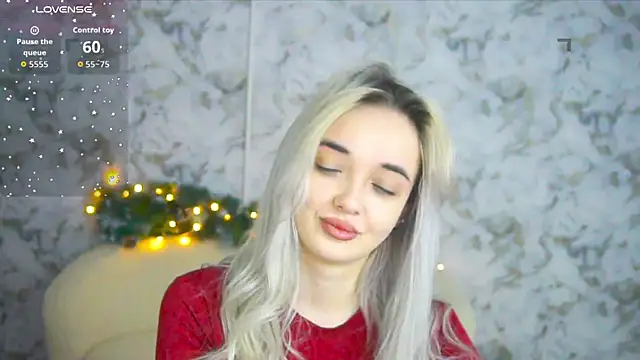 Ashley S online show from March 7, 11:10 pm