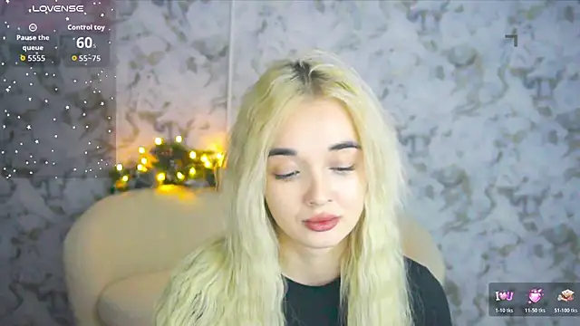 Ashley S online show from December 22, 11:16 pm