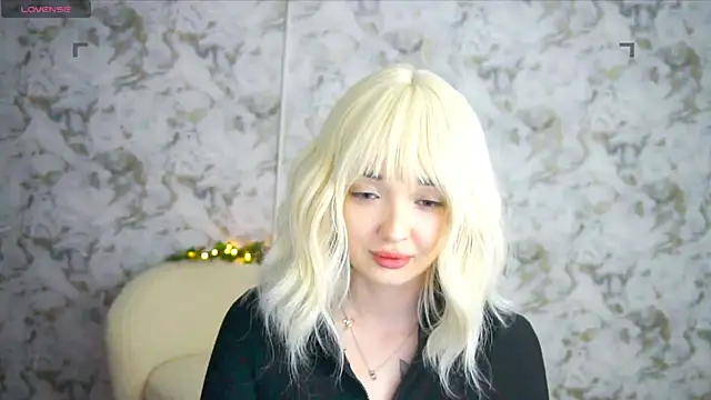 Ashley S online show from June 14, 10:22 pm