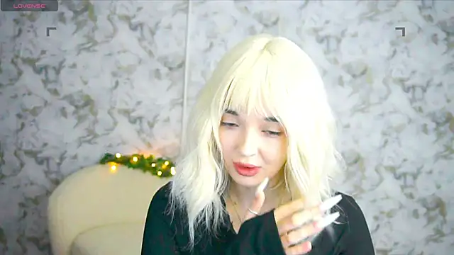 Ashley S online show from May 29, 10:27 pm