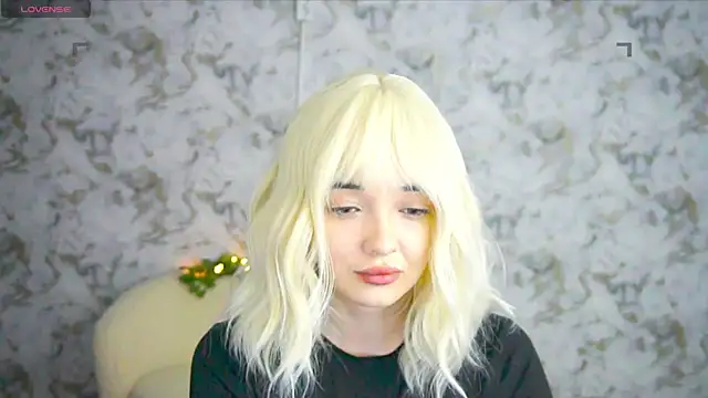 Ashley S online show from June 8, 10:21 pm