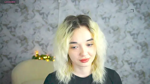 Ashley S online show from May 7, 10:24 pm